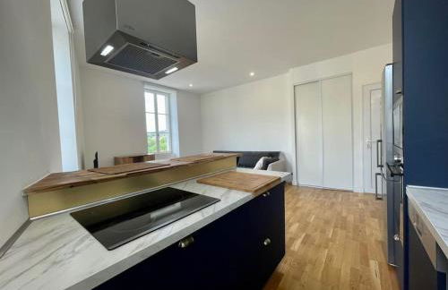 Chez Pierrot - Pont-Neuf - Vue Cité Médiévale - Foto 19