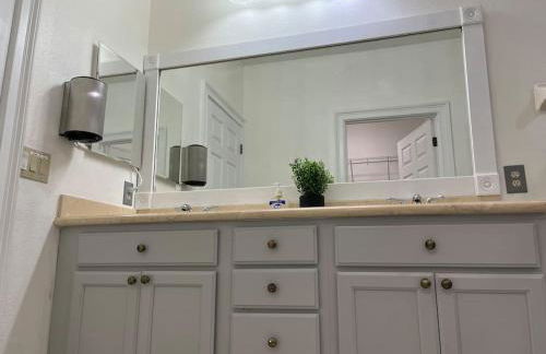 Private home 5 beds, 4.5 baths in Reunion Resort - Foto 30