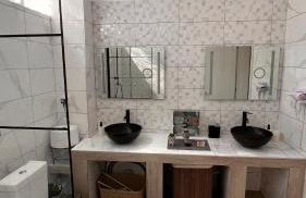 Heraklia villa sea view pool & jacuzzi - Foto 43