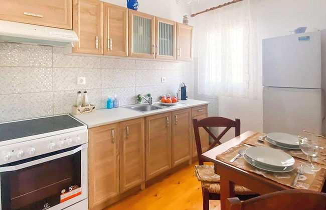 Dinas Apartment - Alonnisos Summer Haven - Foto 7