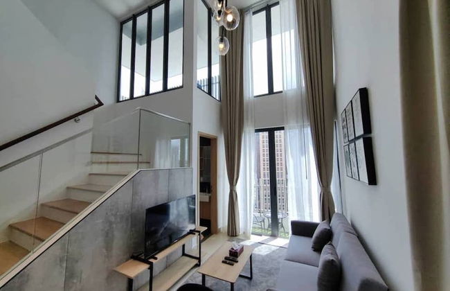 COLONY BY INFINITUM KLCC - Foto 26