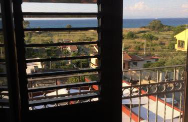 Tyrrhenian Sea Apartment - Foto 28