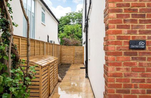 Oak Tree Lodge - Foto 10