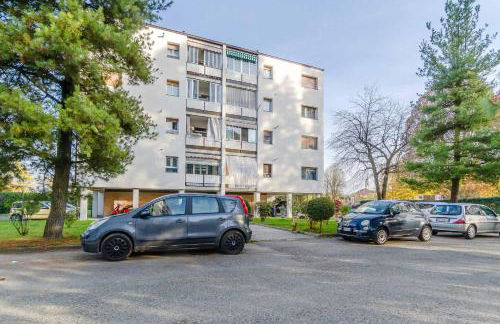 Nel Cuore della Reggia x4 e Parking - Photo 27