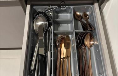 Studio com ar e varanda bairro São Mateus - Photo 25