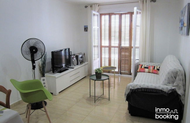 InmoBooking Reus, céntrico y Reformado - Foto 18