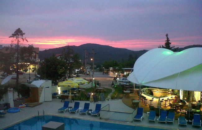 Ant Apart Hotel - Foto 45