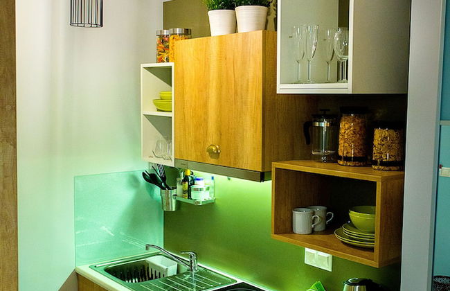 Emerald Suite - Foto 19