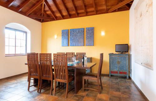 Villa Santa Rosa Tenerife - Foto 36