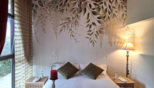 YHFlorence - con piscina privata uso esclusivo e hammam - Foto 2