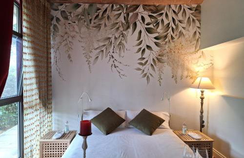 YHFlorence - con piscina privata uso esclusivo e hammam - Photo 2