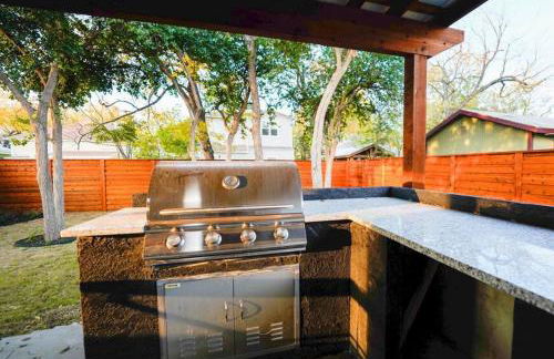 Casa Lavaca Luxury - Foto 22