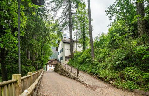 Chateau Ciasa Soldà Luxe Marmolada - Foto 31