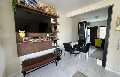 Apartamento Aconchegante Central (Borboleta) - Foto 38