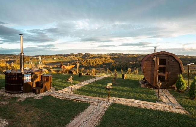 Holiday Home Hygge Nova - Foto 43