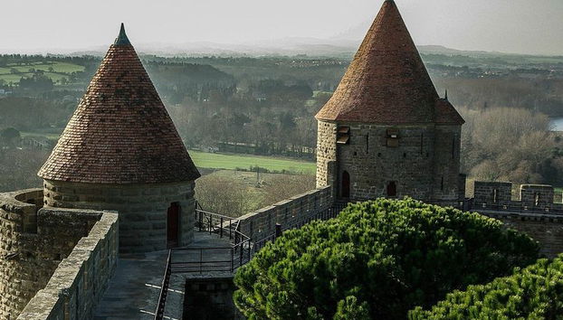 Carcassonne: Tour guidato privato esclusivo - Foto 2