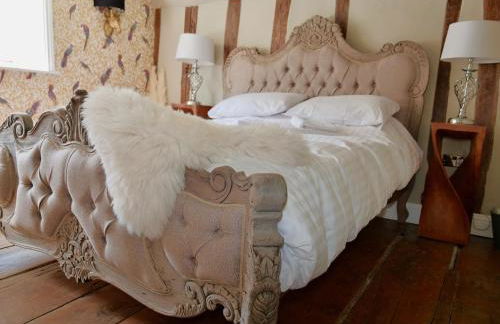 Huge Deluxe 600 Year Old Essex Manor, Hot Tub, Cinema Room, Sky Tv - Foto 46