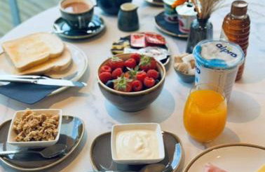 Britannia Apartments - Foto 3