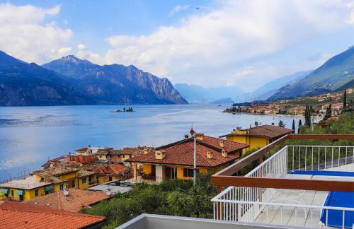 Villa Bianca by GardaDoma - Foto 2