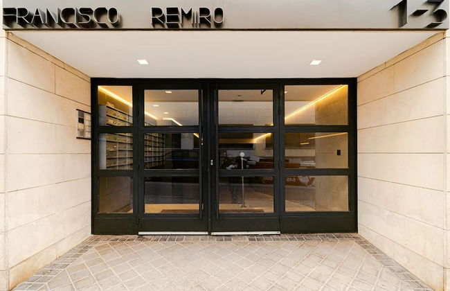 Francisco Remiro 1 - Foto 30