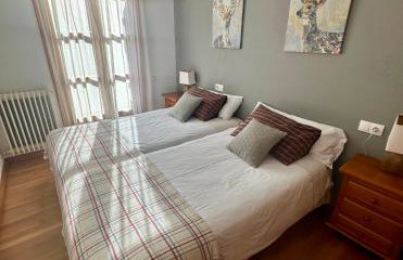 Apartamento El Tilo de Benás - Foto 14