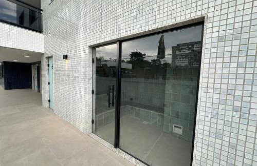 New, Pool, Fast Wi-Fi, Near the airport - Photo 21