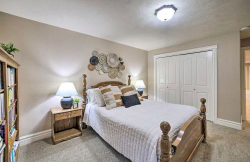 Spacious Idaho Home Ski, Hike, and Fish! - Photo 30