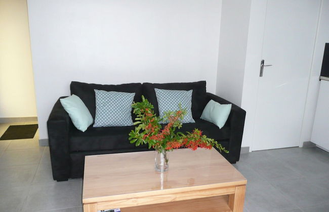 Apartment in Lilia Near Sandy Kastell Ac'h Beach - Foto 7