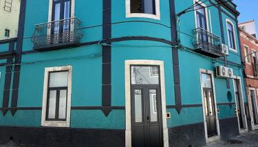 Sea the City Setúbal - Foto 2