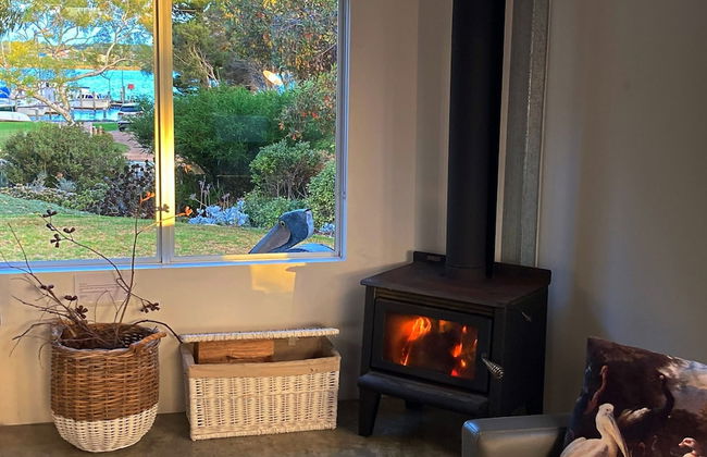 Pelican Cottage - Pet Friendly - Wifi - Photo 5