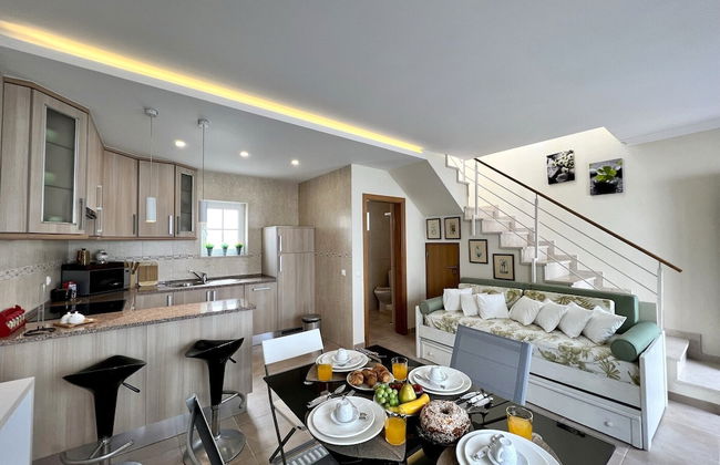 Carvoeiro Terrace by Homing - Foto 8