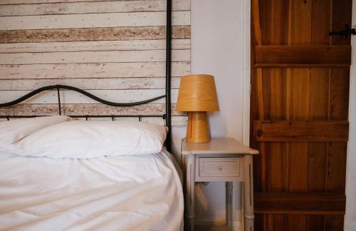 Roses Cottage - Foto 30