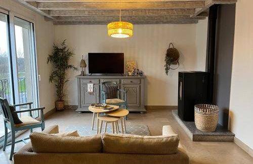 Maison de Village - Foto 27