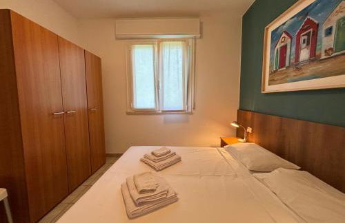 Villa Giorgio 4 Terrazza Privata - Foto 17