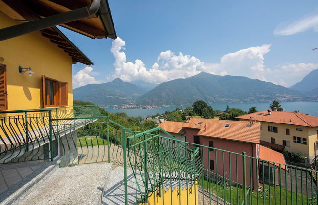 Villa Louise - Foto 45