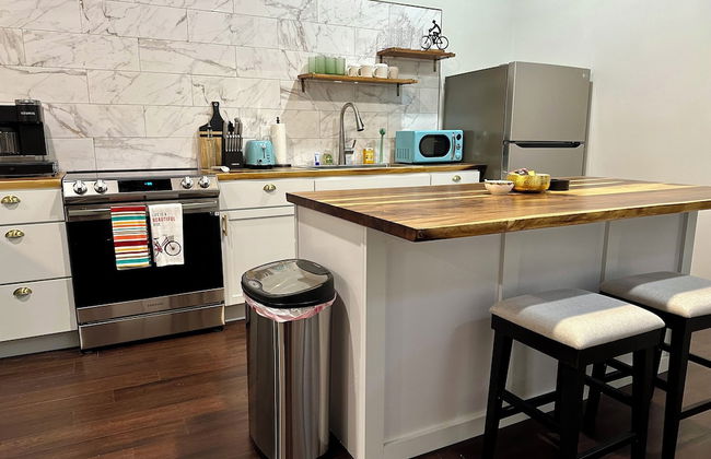 The Mercantile on the Katy Trail - Photo 15