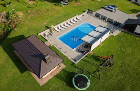 Gorgeous Home In Slunj With Kitchen - Foto 21