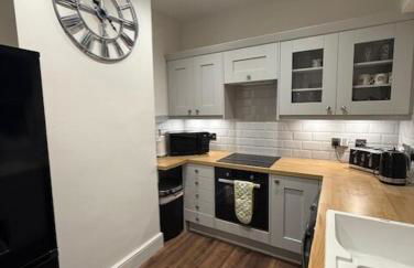 Wallnook Cottage Lindley Gem - Foto 18