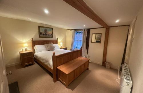 Manor Cottage - Foto 18