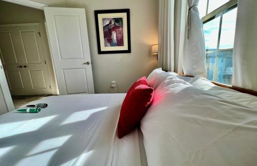 Lux Townhome Free Parking 12 min to BWI - Foto 31