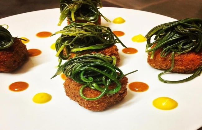 Masseria Le Lamie - Photo 38