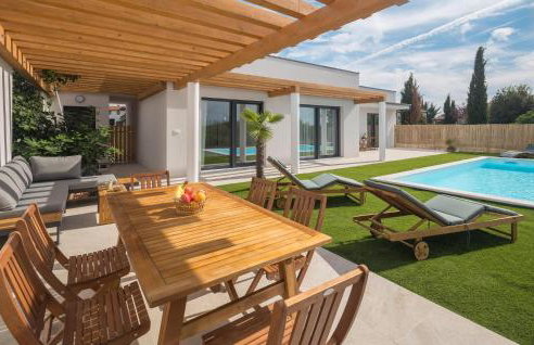 3 Bedroom Pet Friendly Home In Krmed - Foto 8