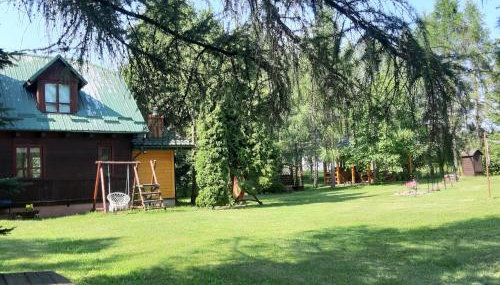 Pod Dębem - Foto 5, Garden