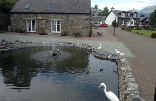 Culag Lochside Self Catering - Foto 68