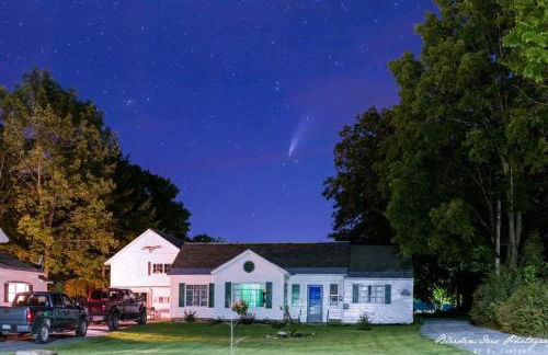 The Cottage in East Poultney - Foto 37