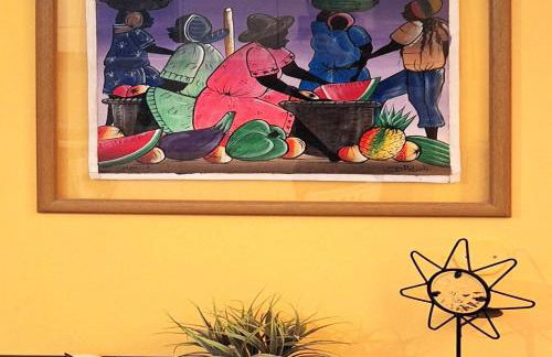 Al Glicine Apartments - Foto 24