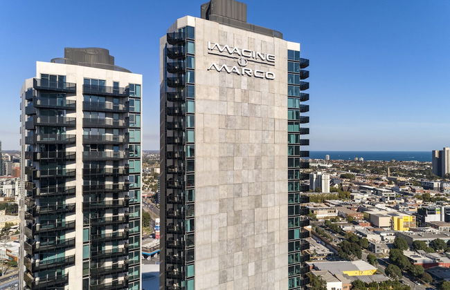 Imagine Marco - Foto 47