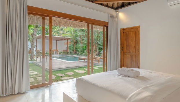 VillAmar - Foto 5, Habitación