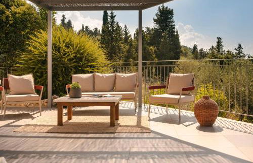 AELIA VILLA - Photo 27