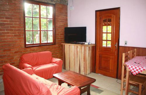 Casa Dona Zezé - Photo 30